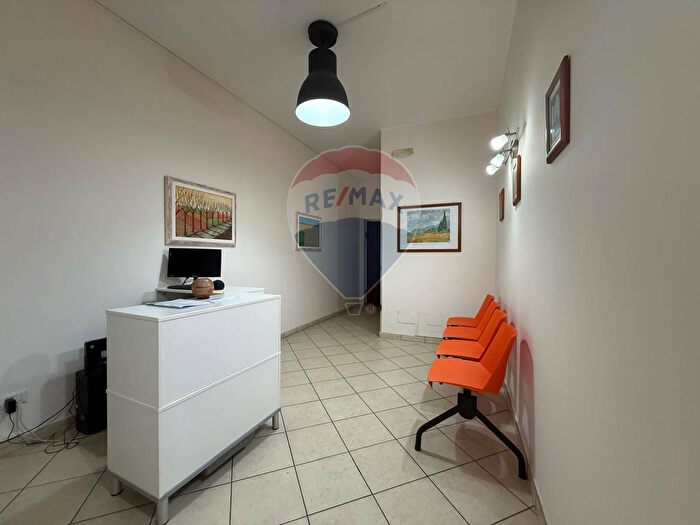 Appartamento trilocale in vendita in Via Filippo Neri a, Mugnano Di Napoli