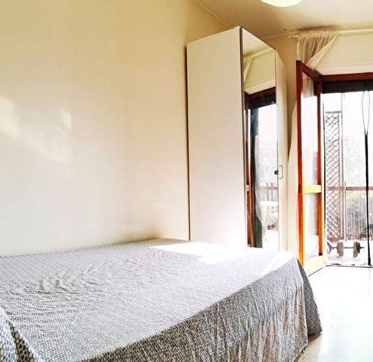 Appartamento con 6 locali in affitto in Via Privata Arosio, San Siro, Milano