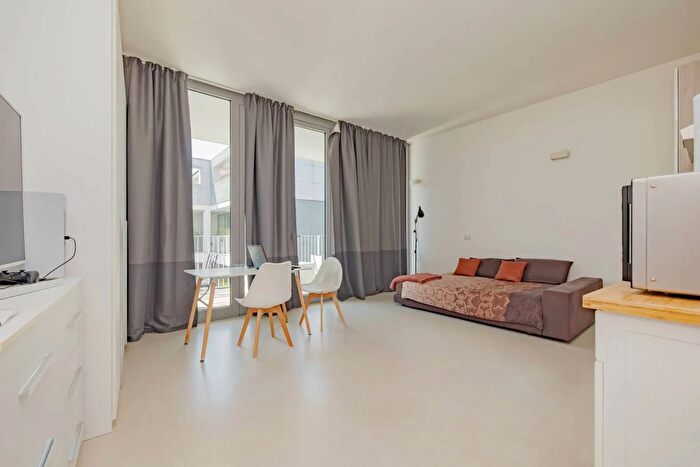 Appartamento monolocale in affitto in Via Flumendosa Milano, Milano