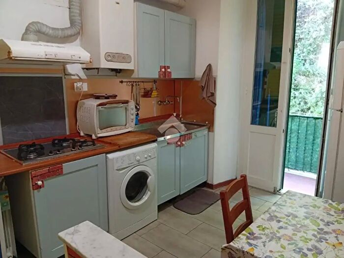 Appartamento bilocale in vendita in Via Giovanni Revello, Genova
