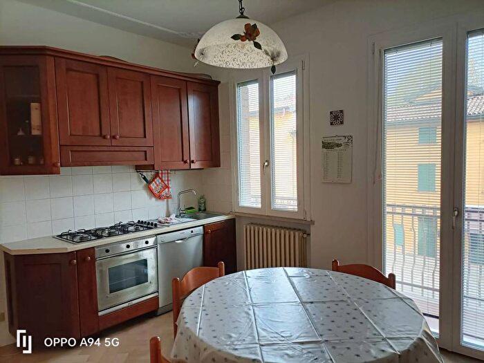 Appartamento con 5 locali in affitto in Via Giardini Nord, Centro, Formigine