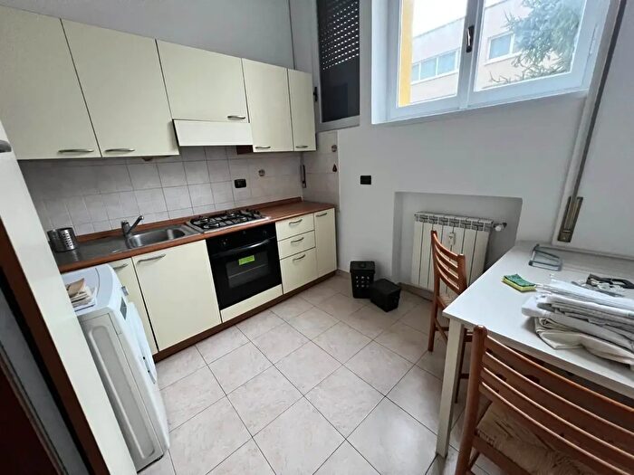 Appartamento monolocale in affitto in Via Guglielmo Marconi, Sesto San Giovanni