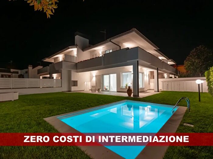 Casa con 5 locali in vendita in Via Amilcare Ponchielli, Cerveteri