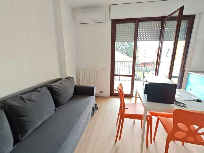 Appartamento monolocale in affitto in Via G De Rizzoli, Crenna Bettolino, Gallarate