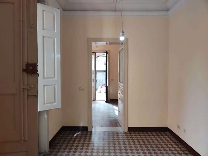 Appartamento trilocale in affitto in Piazza Madonna della Salute, Catania