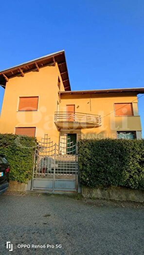 Appartamento in vendita in Via De Giovannini, Biella