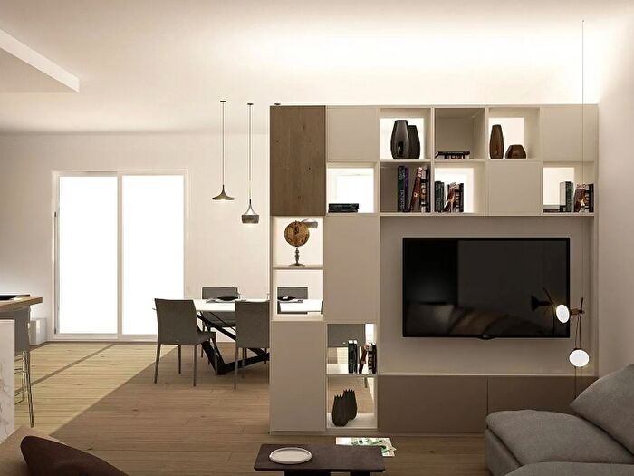 Appartamento quadrilocale in vendita in Via Mercato Nuovo, Vicenza