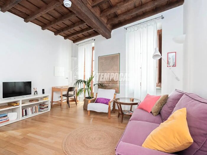 Appartamento bilocale in vendita in Via Franco Bonelli, Torino