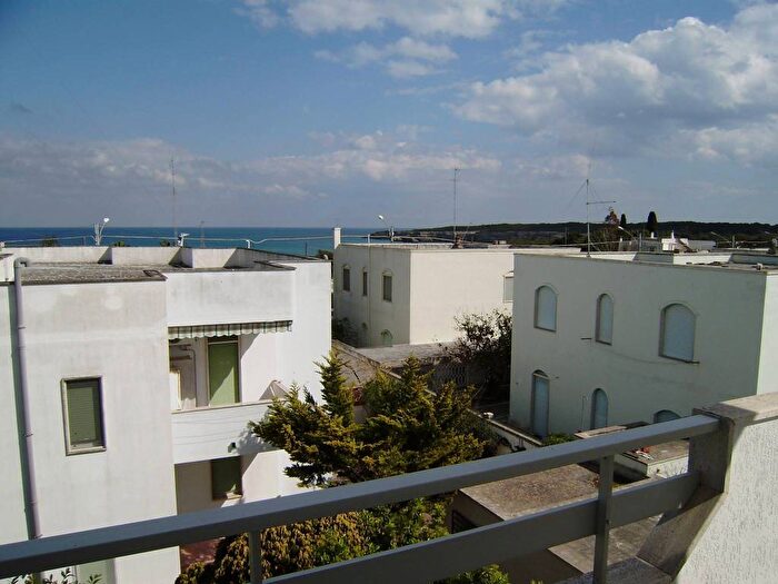 Appartamento quadrilocale in affitto in Via Vladimir Ilic Ulianov Lenin, Torre Dellorso, Melendugno