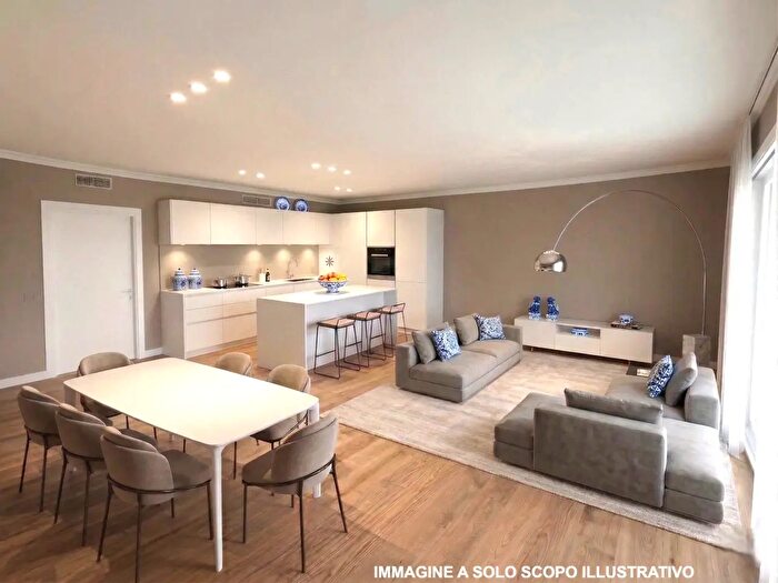 Appartamento trilocale in vendita in Zona Centrale, Collebeato