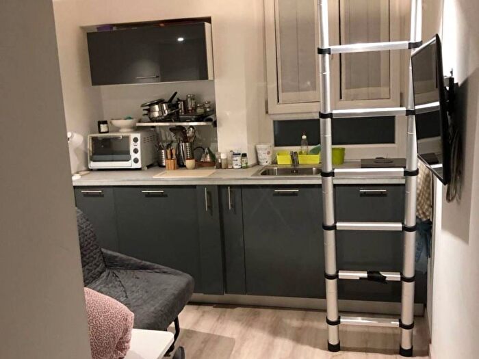 Appartamento monolocale in affitto in Via Mantova, Porta Romana Medaglie d'Oro, Milano