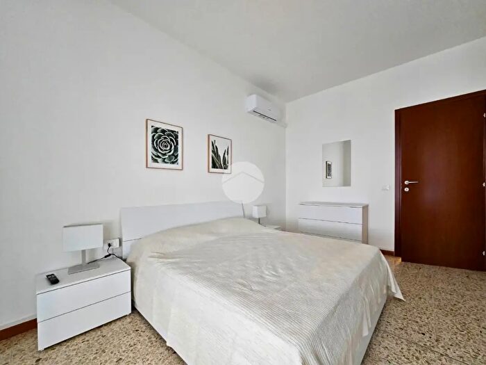 Appartamento monolocale in affitto in Via Michele De Angelis, Milano