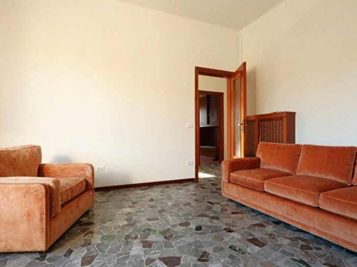 Appartamento con 5 locali in affitto in Via Bartolomeo Ruspoli, Stadio Borgo Casale, Vicenza