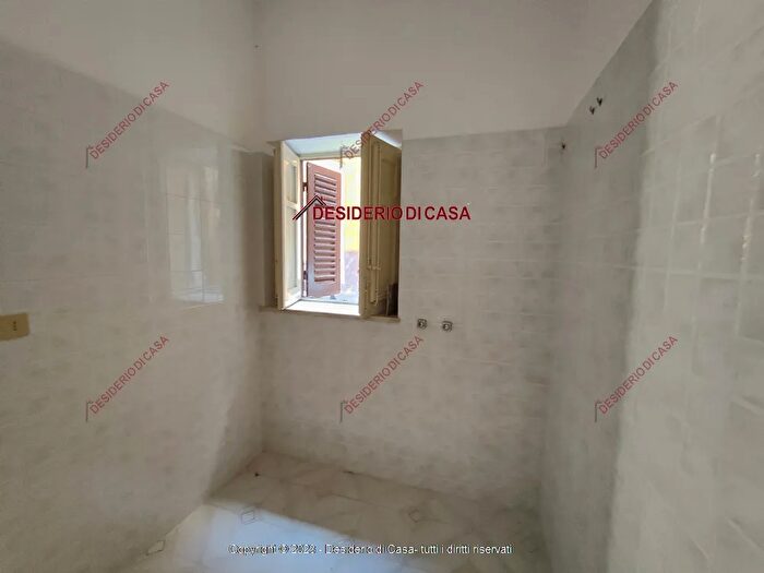 Appartamento trilocale in vendita in Via Giocanda Carini Pa Italia, Carini