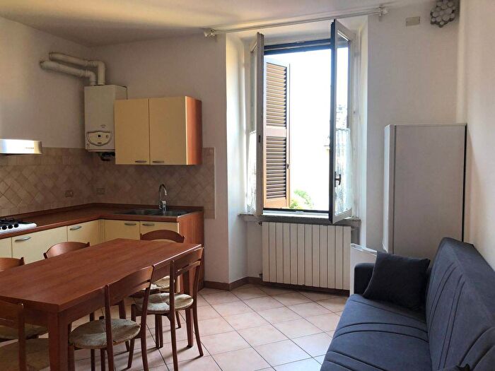 Appartamento bilocale in affitto in Viale Bligny, Bocconi, Milano