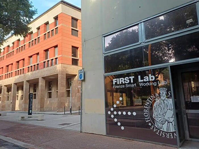 Appartamento bilocale in affitto in Via Giuseppe Campani, Firenze