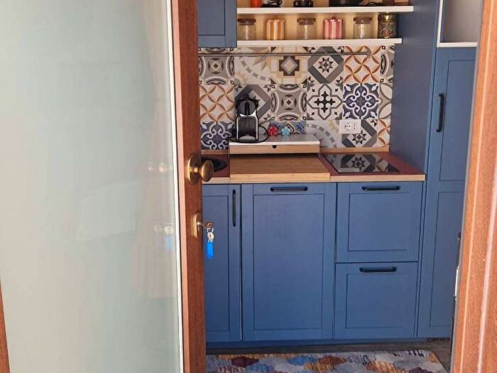 Appartamento in affitto in Via Francesco Costantino Marmocchi, Pigneto, Roma