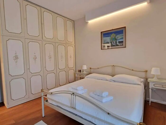 Appartamento monolocale in affitto in Via Pietro da Cortona, Roma