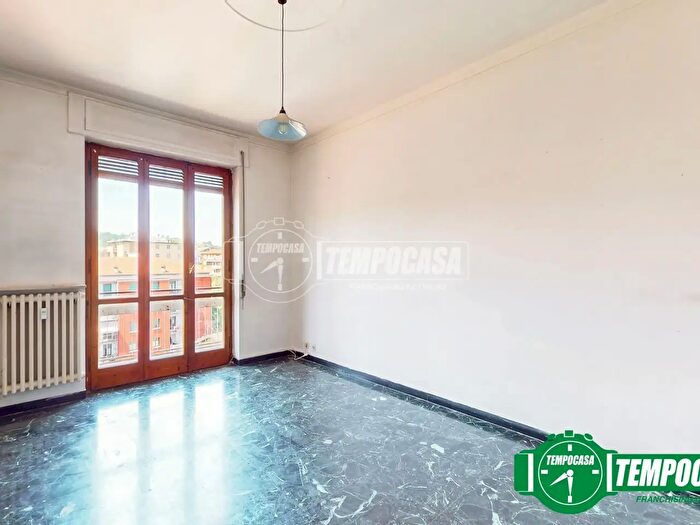 Appartamento bilocale in vendita in Via Berthoud, Serravalle Scrivia