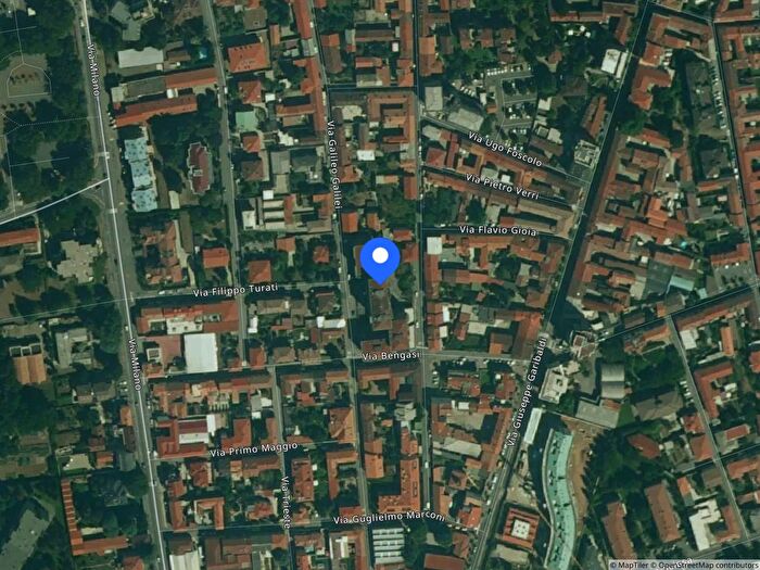 Case in Vendita e in Affitto - 2