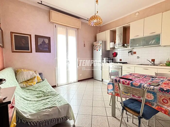 Appartamento trilocale in vendita in Casalecchio Di Reno