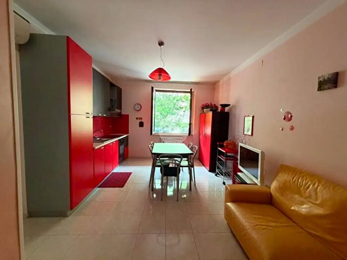 Appartamento quadrilocale in vendita in Viale Umberto I, Sassari