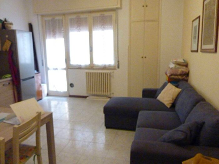 Appartamento bilocale in affitto in Via Antonio Rosmini, Sacro Cuore, Novara