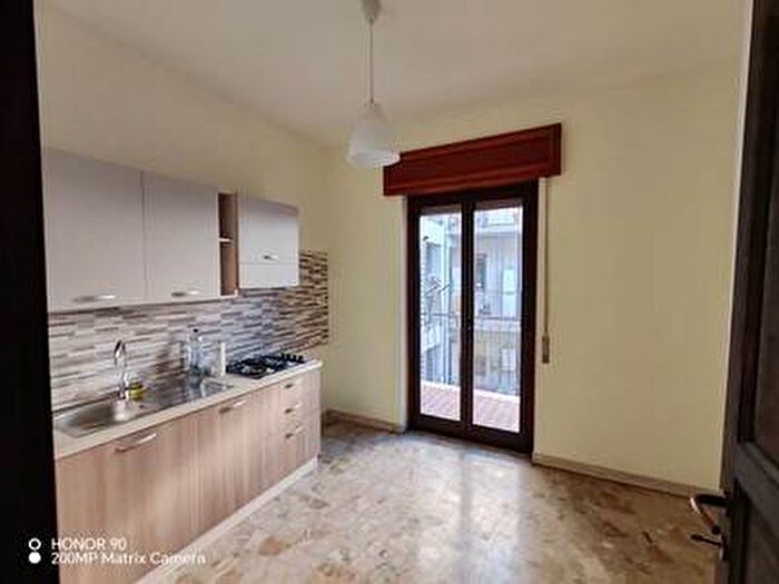 Appartamento monolocale in affitto in Via Etnea, Gioeni, Catania