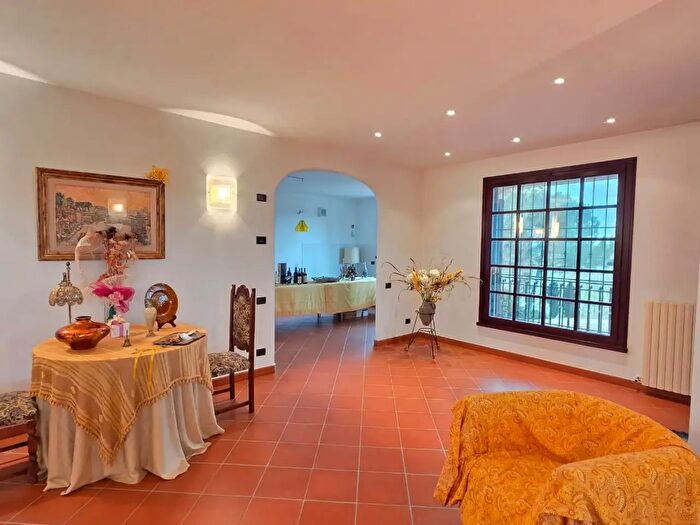 Casa con 5 locali in vendita in Cerreto Guidi