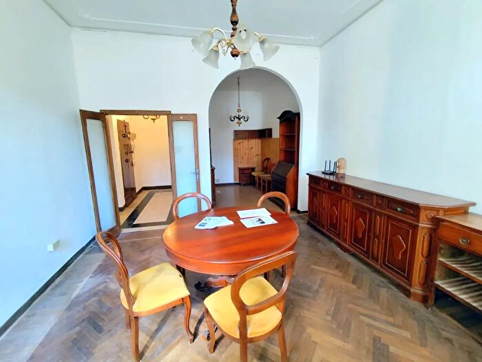 Appartamento bilocale in vendita in Via San Francesco, Padova