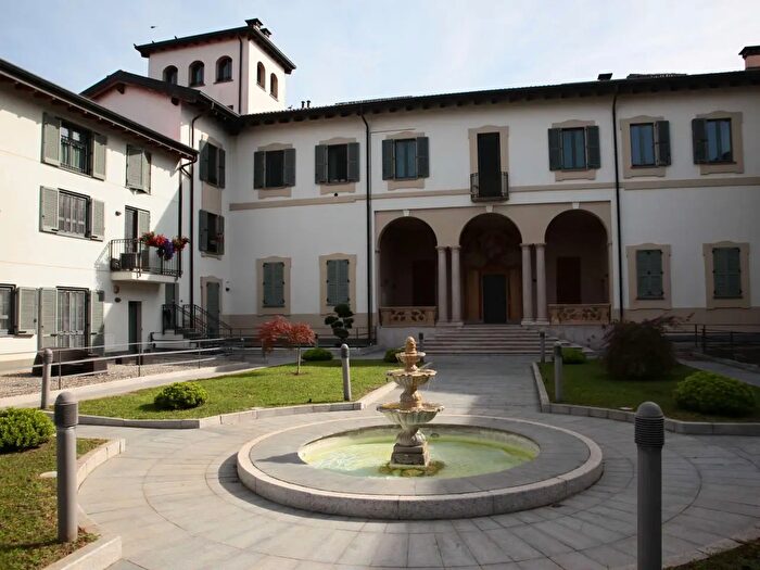 Appartamento trilocale in vendita in Bubbiano