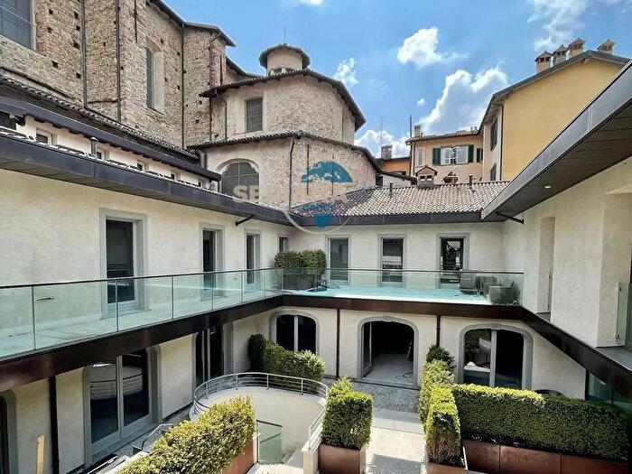 Appartamento bilocale in vendita in Piazza Mascheroni a, Bergamo