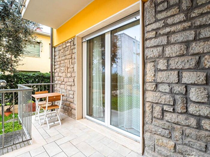 Appartamento quadrilocale in affitto in Via del Giglio, Centro, San Vincenzo