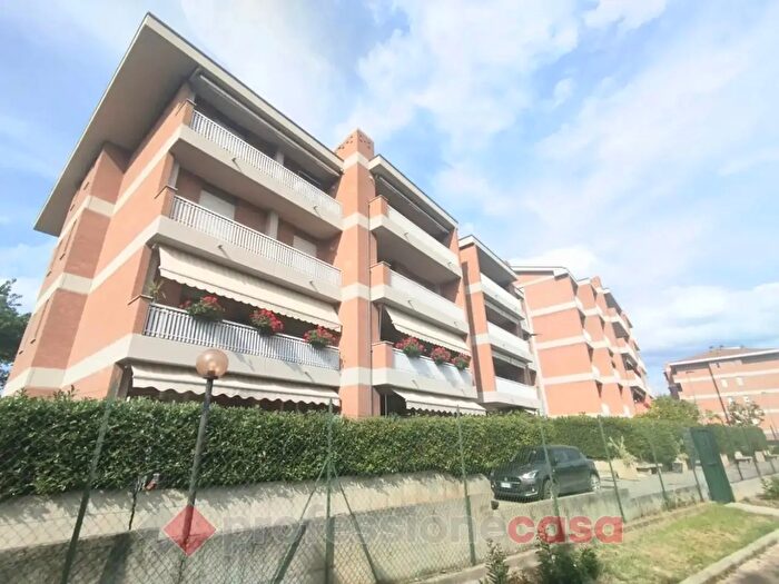 Appartamento trilocale in vendita in Via Parco B, Corciano