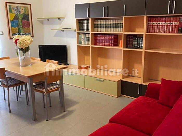 Appartamento trilocale in affitto in Corso Italia, Gaeta