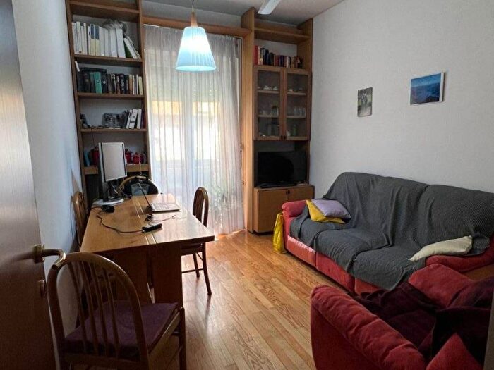 Appartamento bilocale in affitto in Via Ferdinando Magellano, Corsico