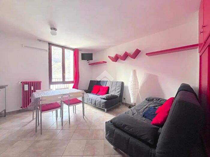 Appartamento monolocale in vendita in Via Nazionale, Pragelato