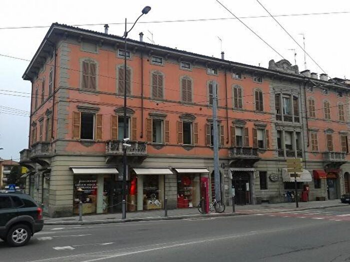 Appartamento monolocale in affitto in Via Emilia Est, San Lazzaro, Parma