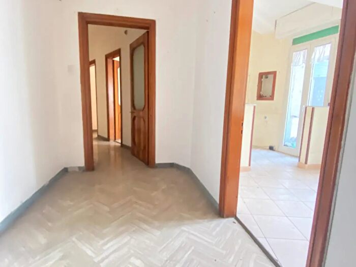 Appartamento quadrilocale in vendita in Via Michele Mattei, Benevento