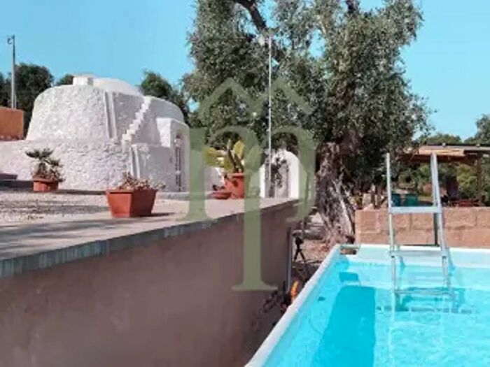 Casa bilocale in vendita in Ostuni