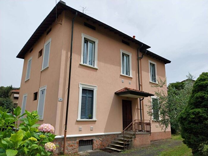 Appartamento monolocale in affitto in Bosto, Varese