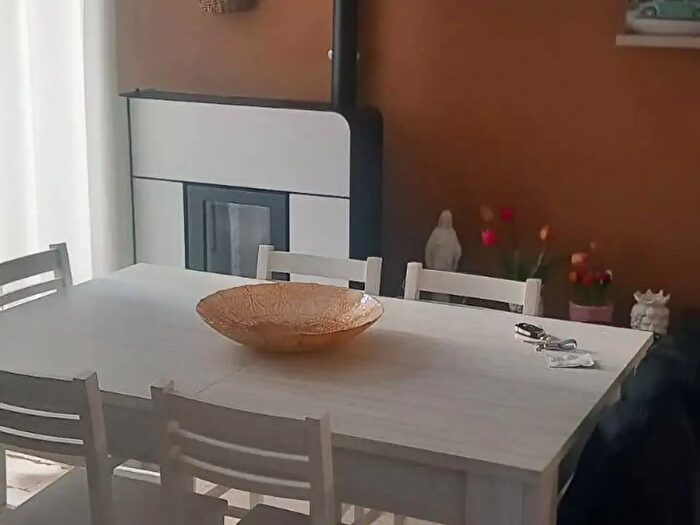 Appartamento trilocale in vendita in Via Gabelle, Caltagirone