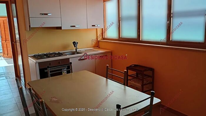 Appartamento quadrilocale in vendita in Ss Alcamo Marina Tp, Alcamo