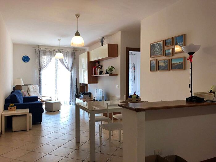 Appartamento bilocale in affitto in Via Emanuele Petri, Corciano