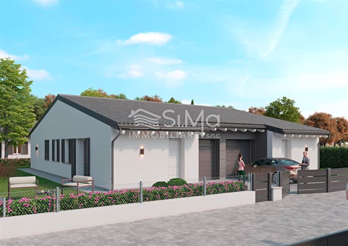 Case in Vendita e in Affitto - 3