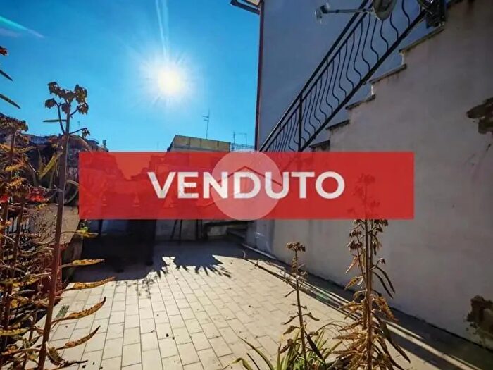 Appartamento bilocale in vendita in Via Augusto Conti, Roma