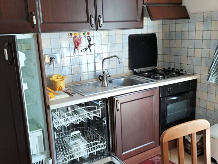 Appartamento bilocale in affitto in Viale Europa, Lungomare Circe Via Badino, Terracina