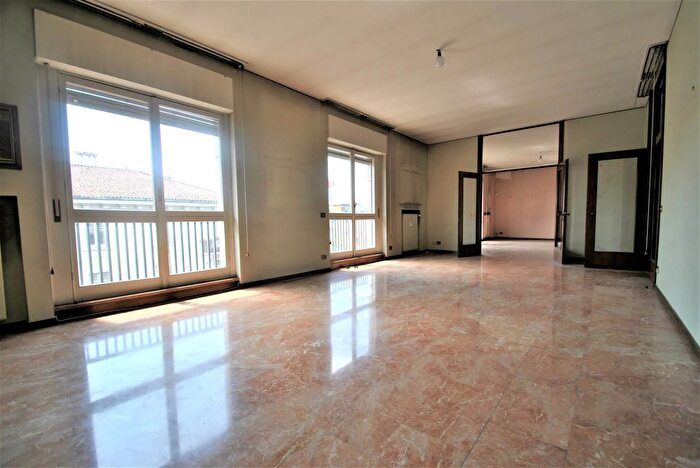 Appartamento quadrilocale in vendita in Don Antonio Seghezzi, Bergamo