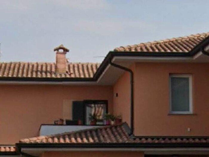 Appartamento bilocale in affitto in Via Giuseppe Mazzini, Castelbelforte