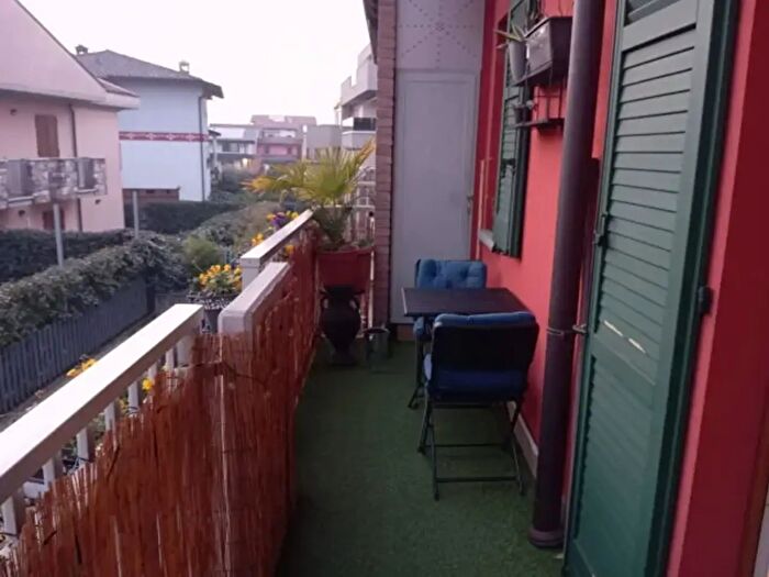 Appartamento trilocale in vendita in Dalmine